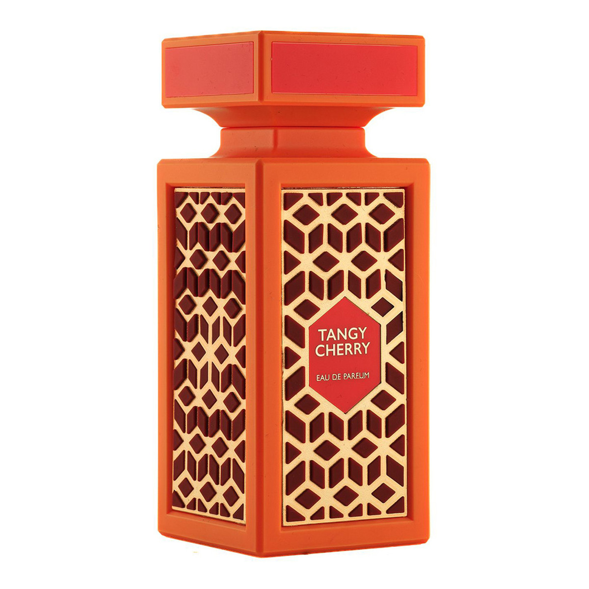 Flavia Woda perfumowana Tangy Cherry 90ml