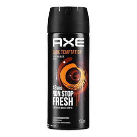 Men dezodorant w sprayu