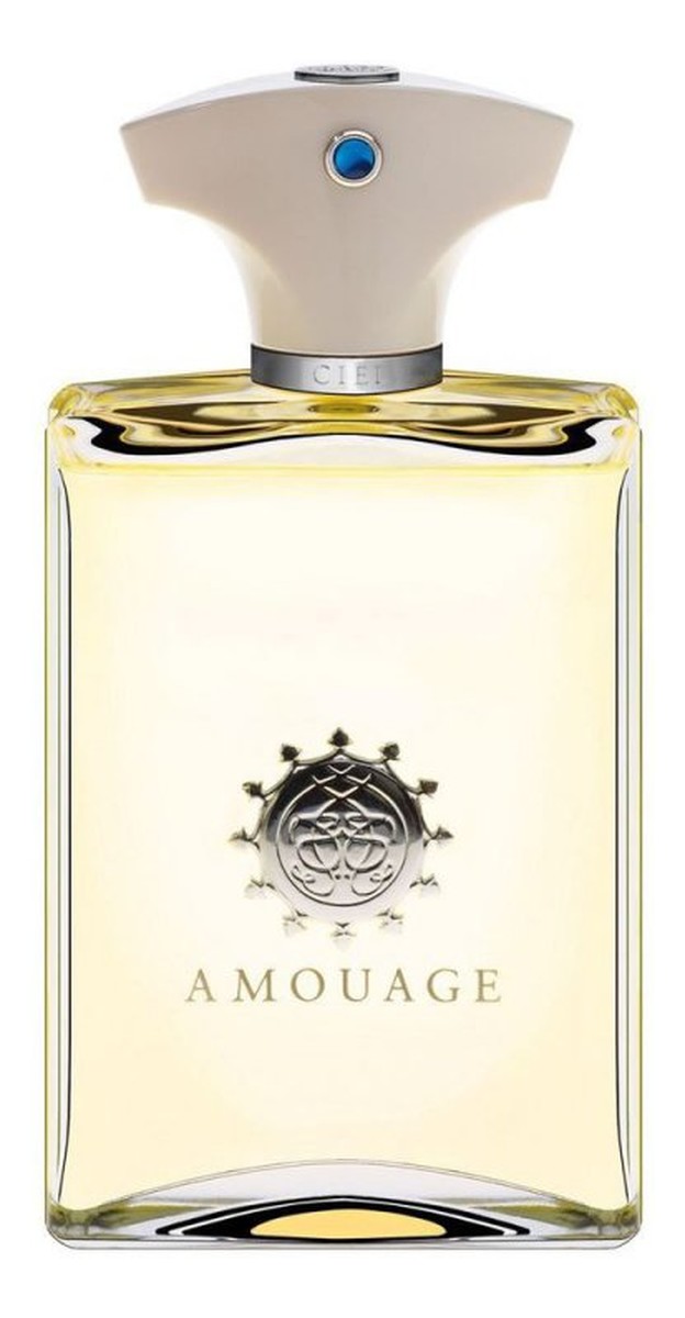 Woda perfumowana
