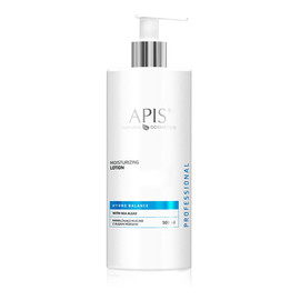 Moisturizing Lotion Nawilżające mleczko z algami morskimi