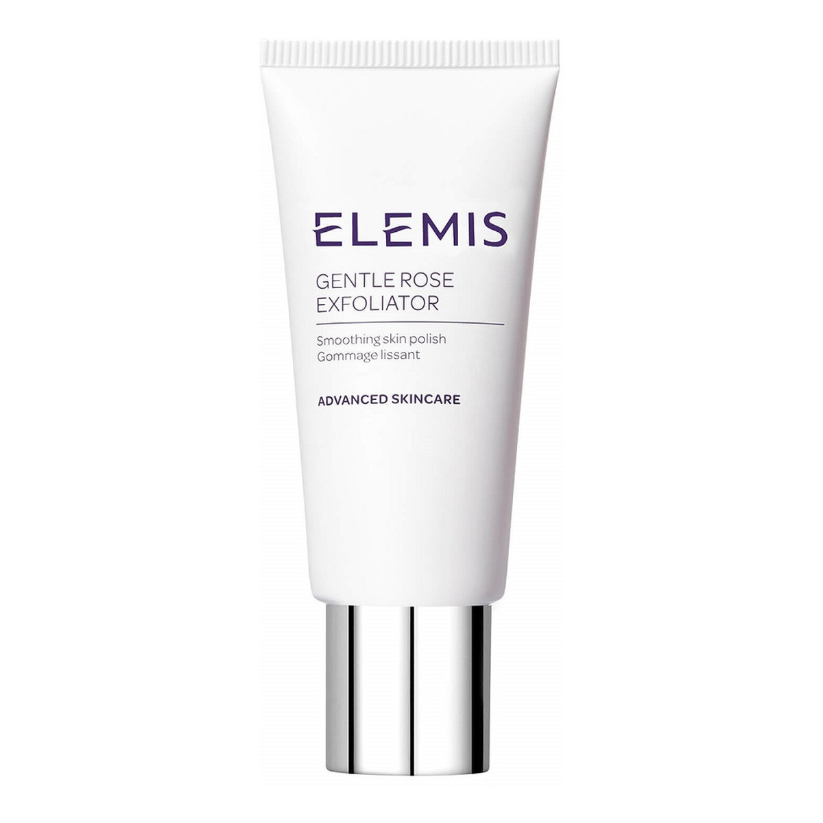 Elemis Gentle rose exfoliator wygładzający peeling do wszystkich rodzajów skóry 50ml