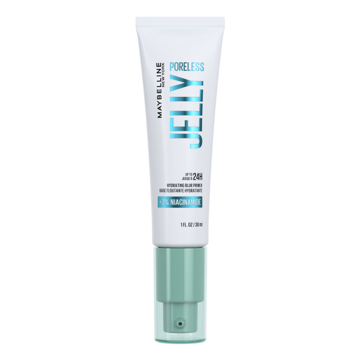 Maybelline Poreless jelly baza pod makijaż 30ml