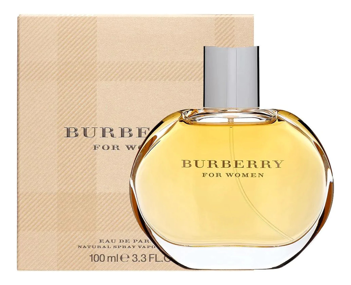 Woda perfumowana dla kobiet