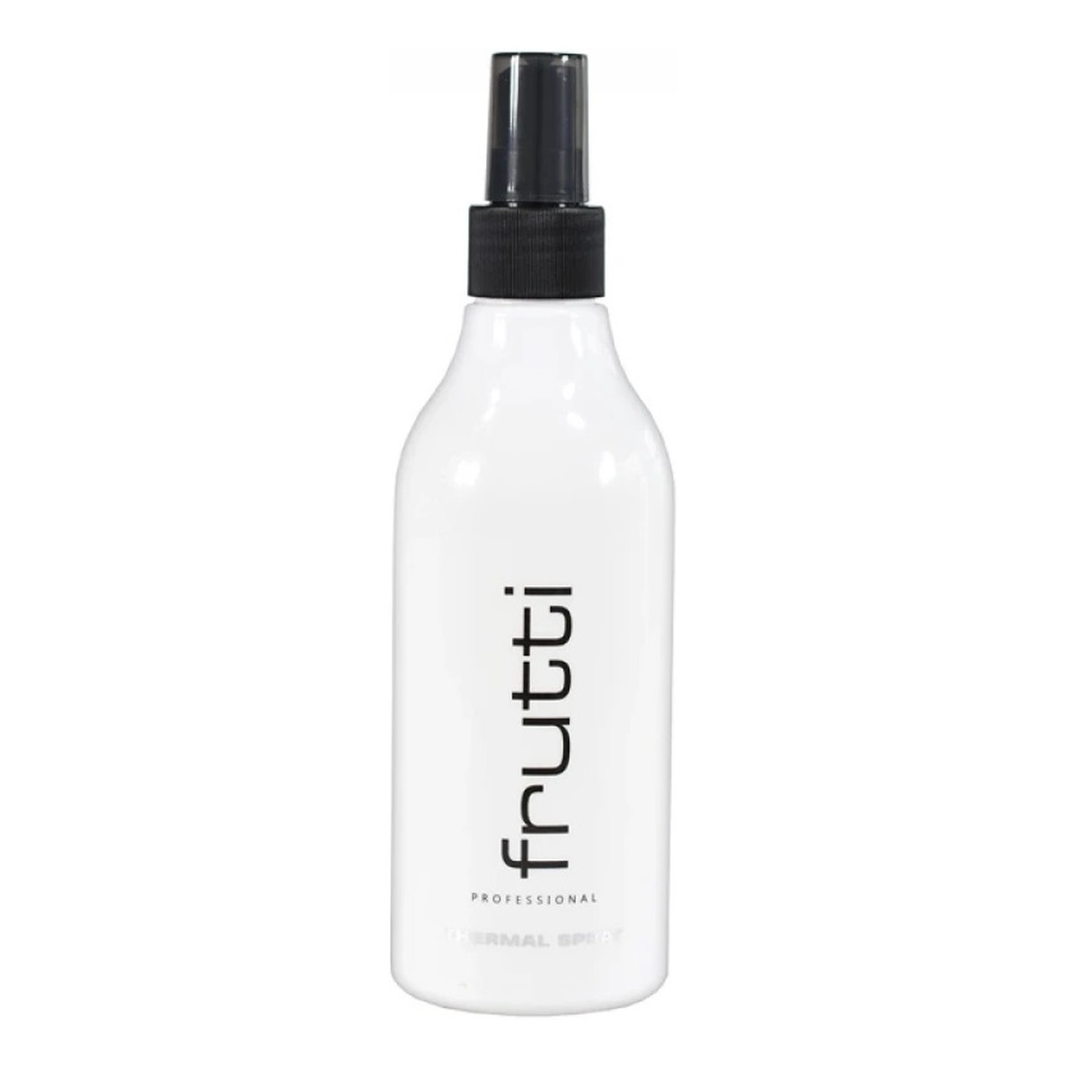Frutti Professional Spray termoochronny z keratyną 250ml