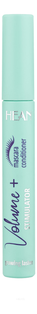 Tusz do rzęs z odżywką Volume Stimulator