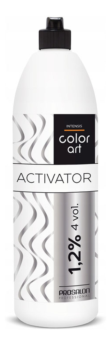 Intensis Color Art Oksydant 1,2%