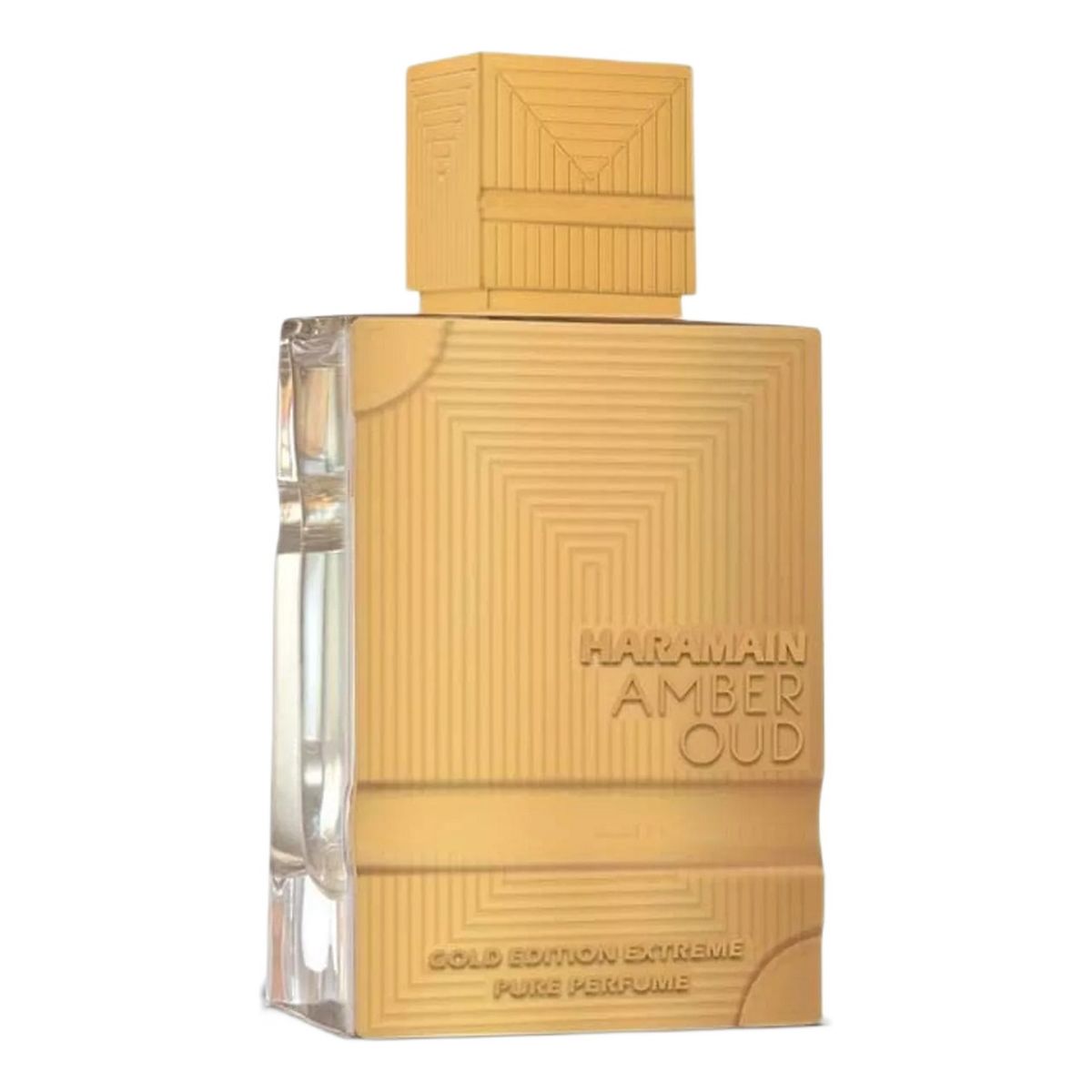 Al Haramain Amber Oud Gold Edition Extreme Woda perfumowana spray tester 60ml