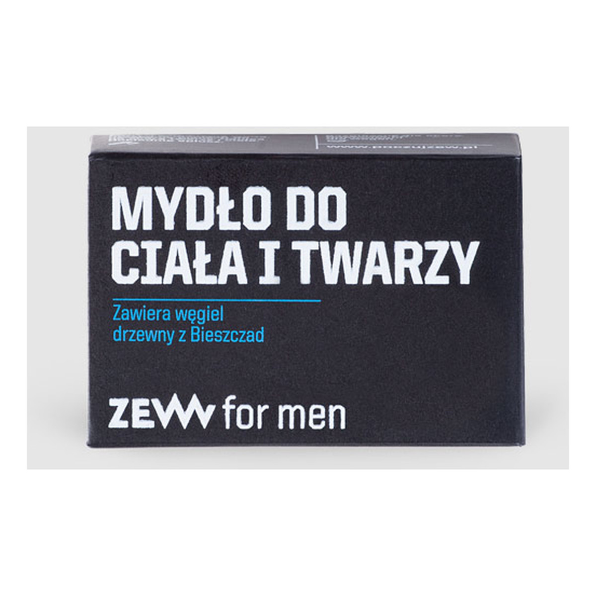Zew For Men Niezbędnik Brodacza