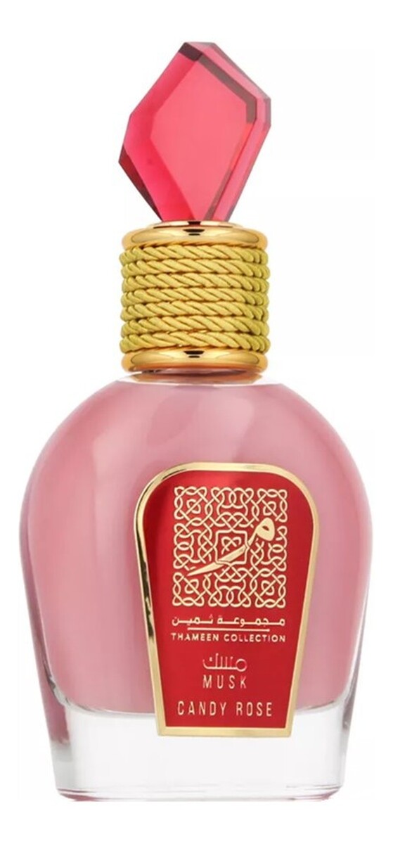 Woda perfumowana spray