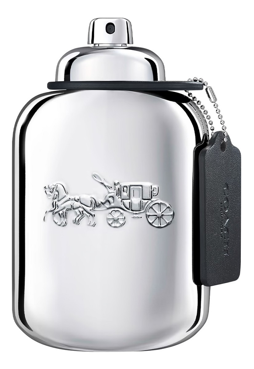 Woda perfumowana spray