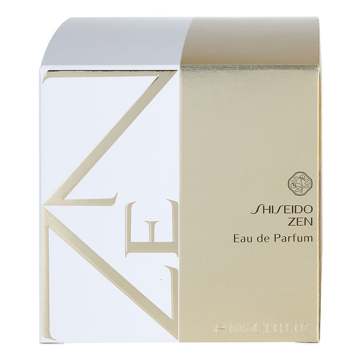 Shiseido Zen woda perfumowana dla kobiet 100ml