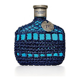 Blue woda toaletowa spray