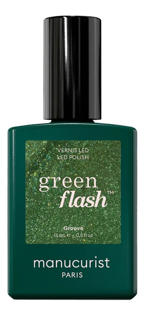 Nail Polish lakier do paznokci