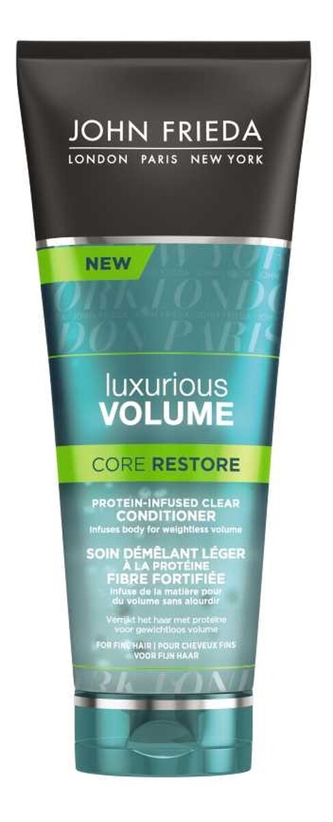 Core Restore odżywka do włosów z kompleksem Protein-Strength