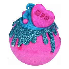 Bff bath blaster musująca kula do kąpieli