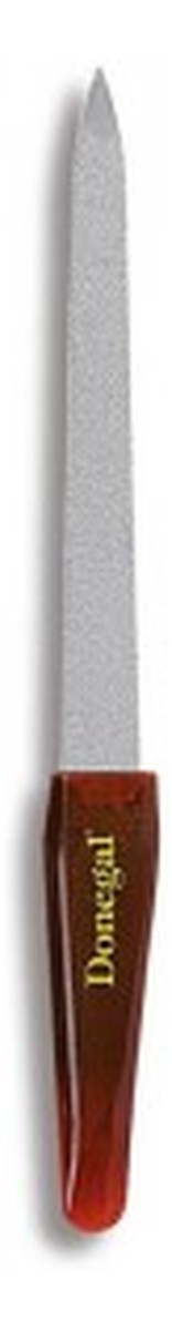 Pilnik Do Paznokci Szafirowy 17,5cm