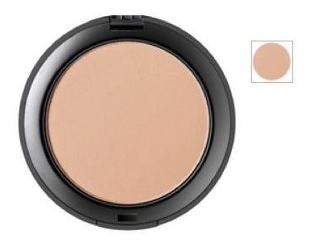 Refill puder prasowany nowej generacji Wkład