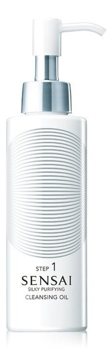 Olejek do demakijażu