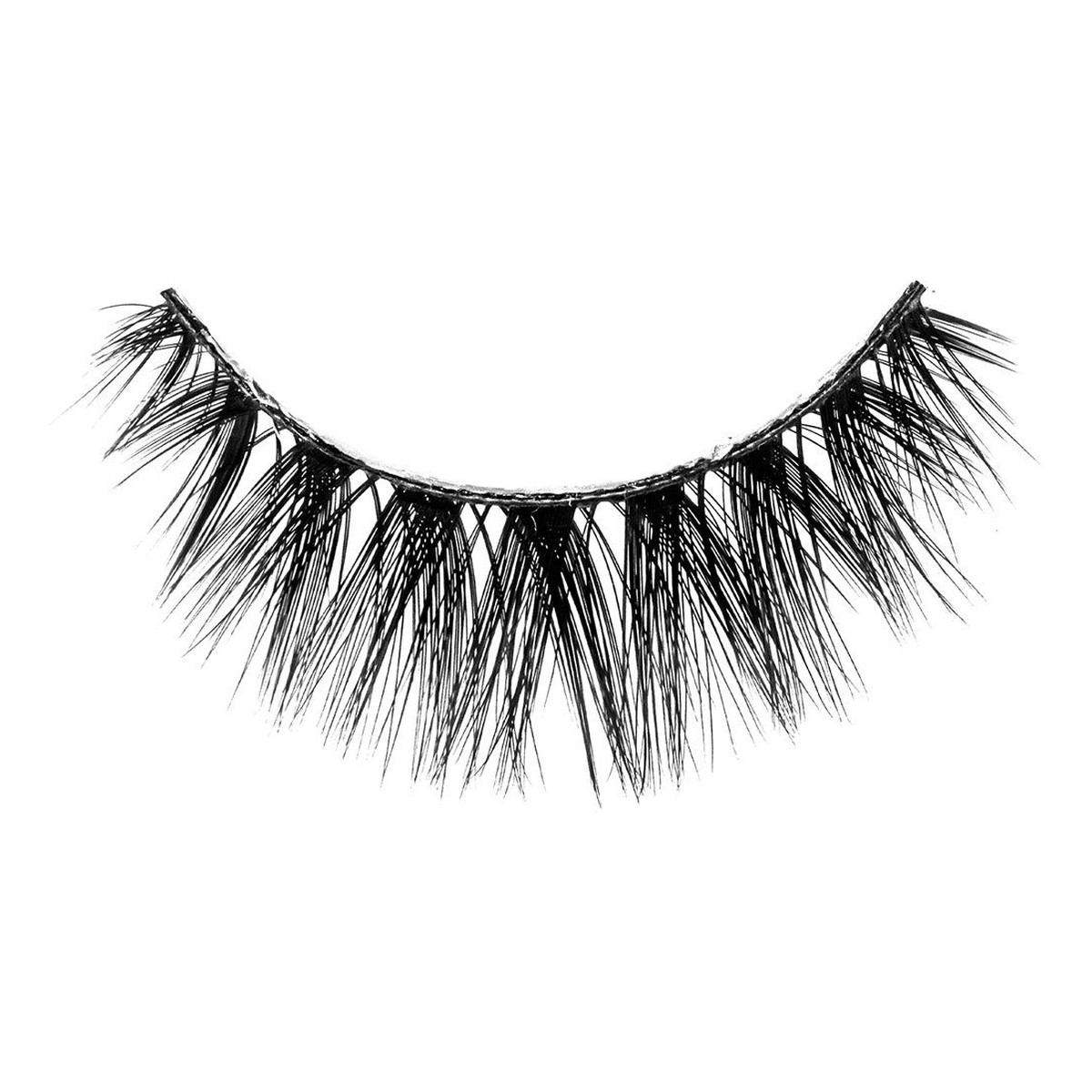 Clavier Quick Premium Lashes rzęsy na pasku Glam Madame 829