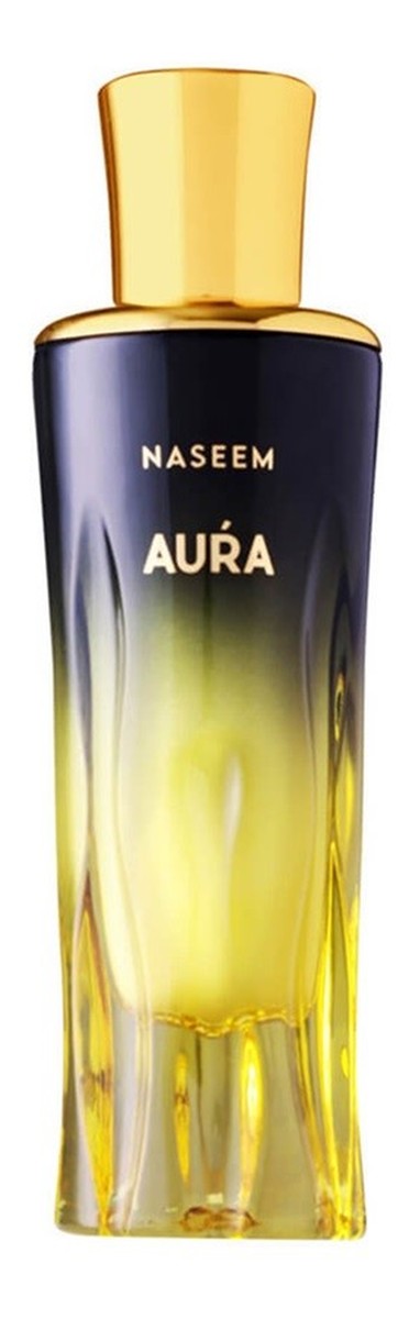 Aura perfumy spray
