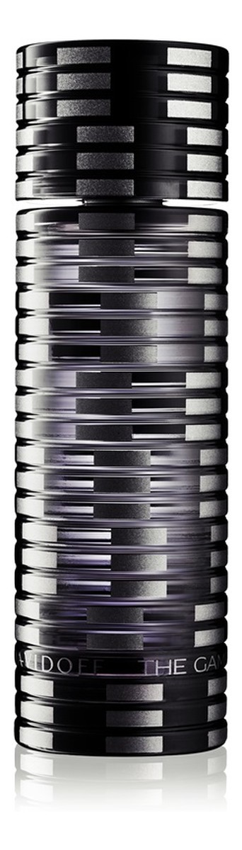 The Game woda toaletowa dla mężczyzn