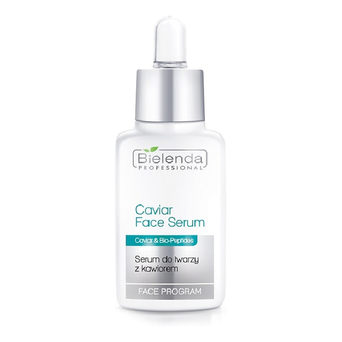 Bielenda Professional Face Program serum do twarzy z kawiorem 30ml