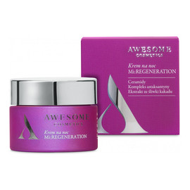 krem na noc Mi:Regeneration