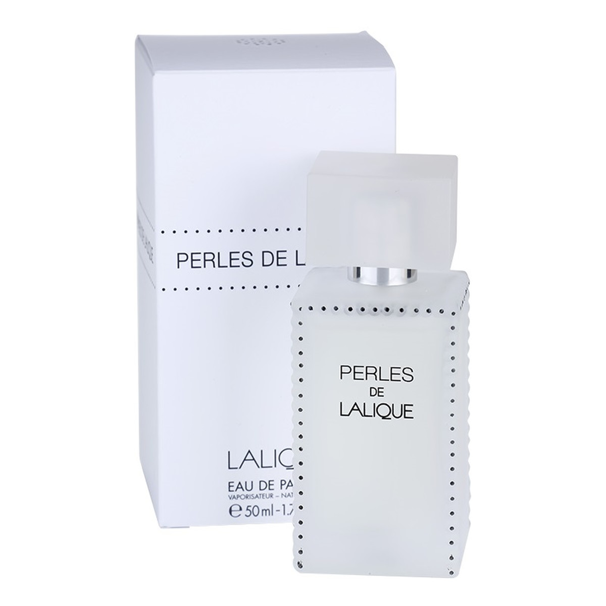Lalique Perles de Lalique woda perfumowana 50ml