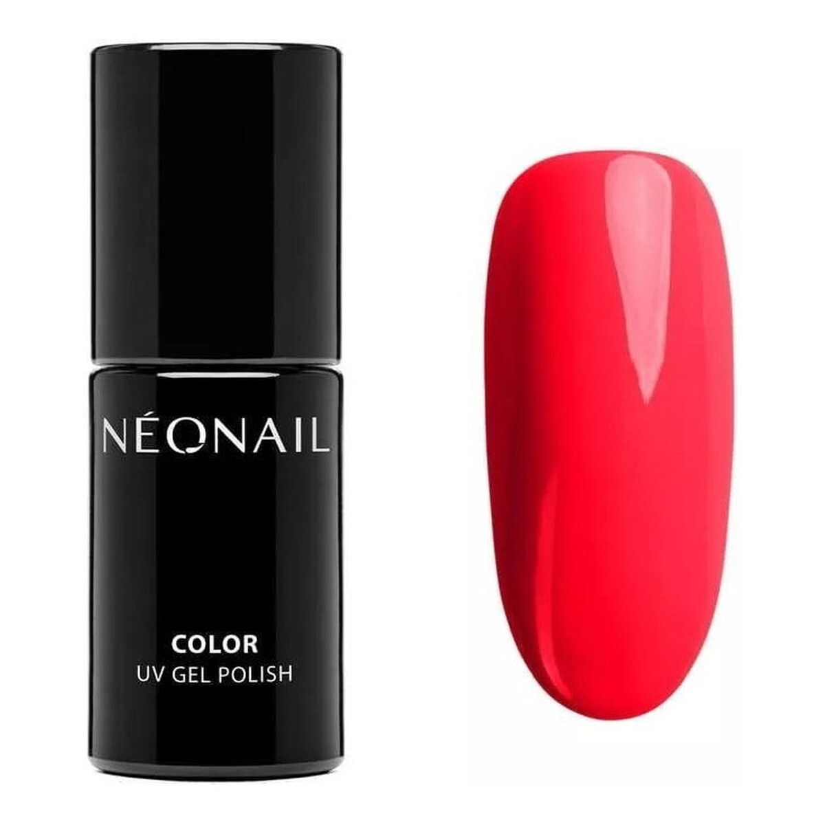 NeoNail Gel Polish Color Lakier Hybrydowy UV 7ml