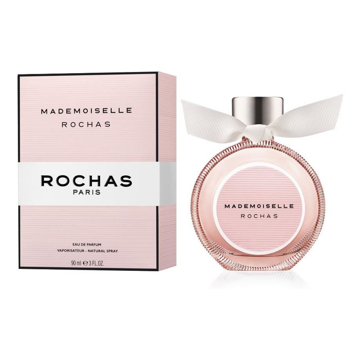 Rochas Mademoiselle Rochas Woda perfumowana 90ml