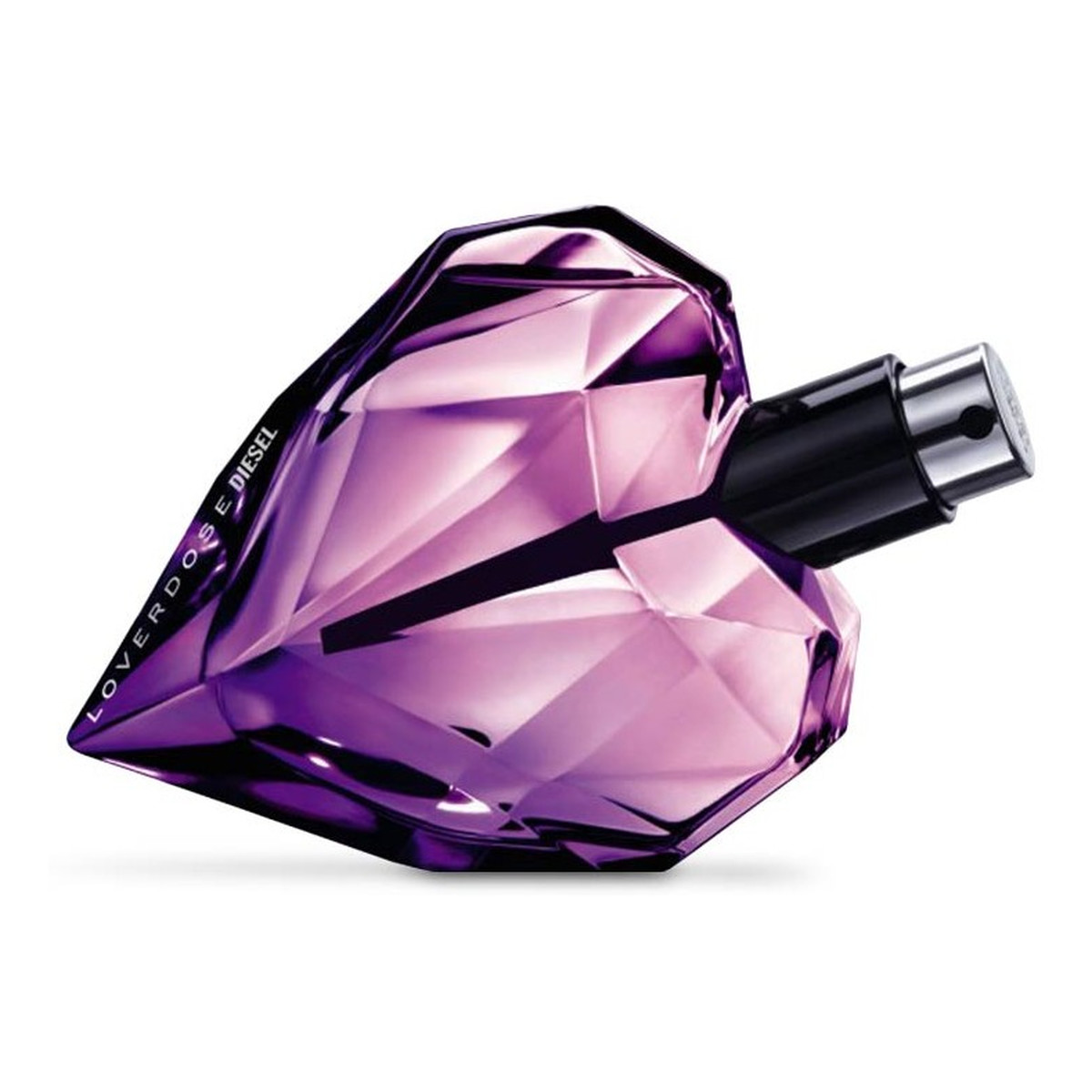 Diesel Loverdose Woda perfumowana spray Tester 75ml