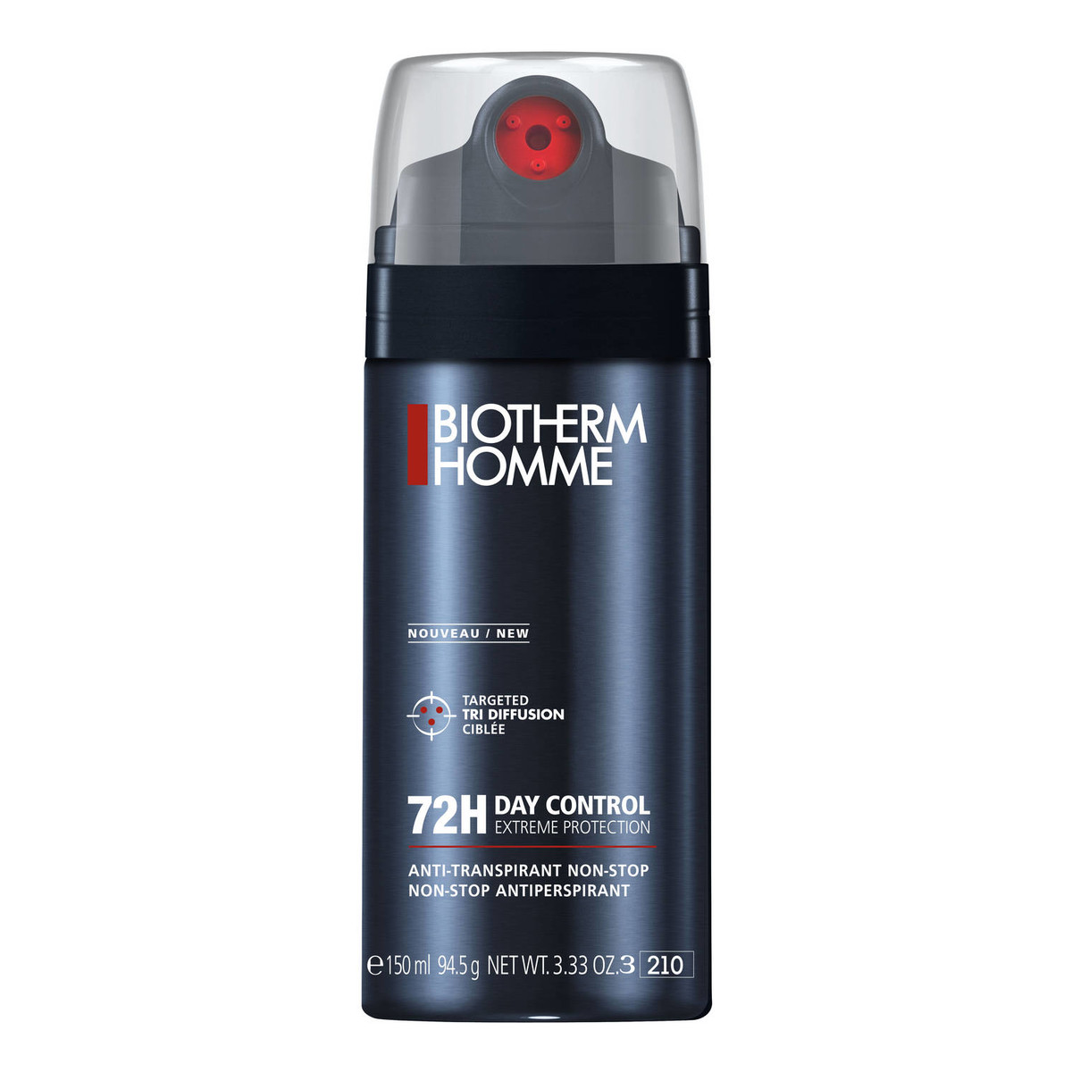 Biotherm Homme Day Control Dezodorant spray 150ml