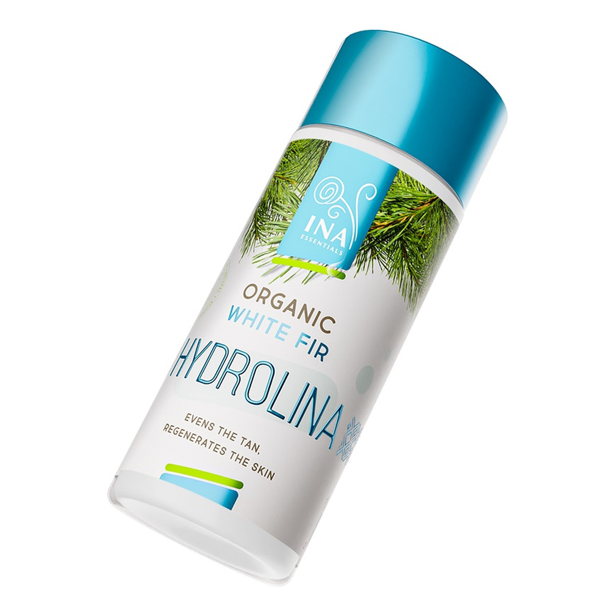 Ina Essentials Hydrolina organiczna Woda z jodły białej 150ml