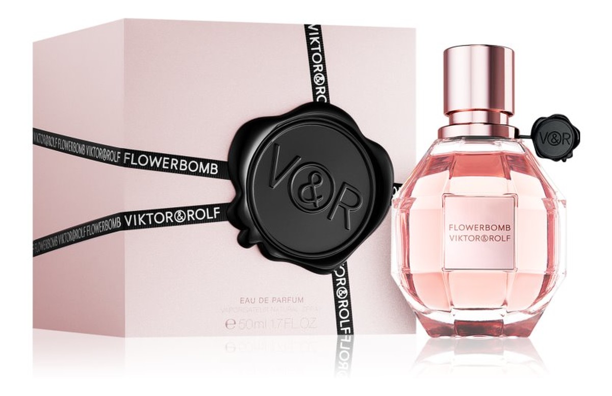 woda perfumowana