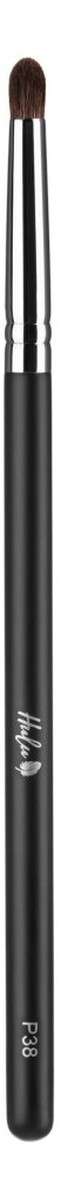 Pędzel Do Nakładania Cieni Efekt Smokey Eye P38