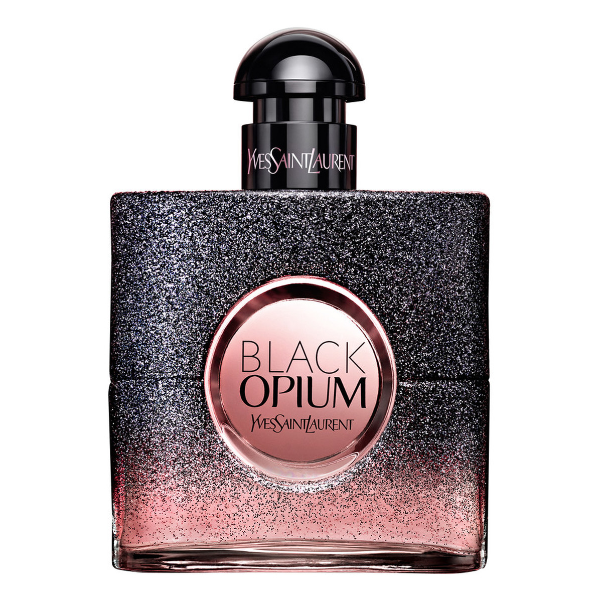 Yves Saint Laurent Black Opium Floral Shock woda perfumowana spray 90ml