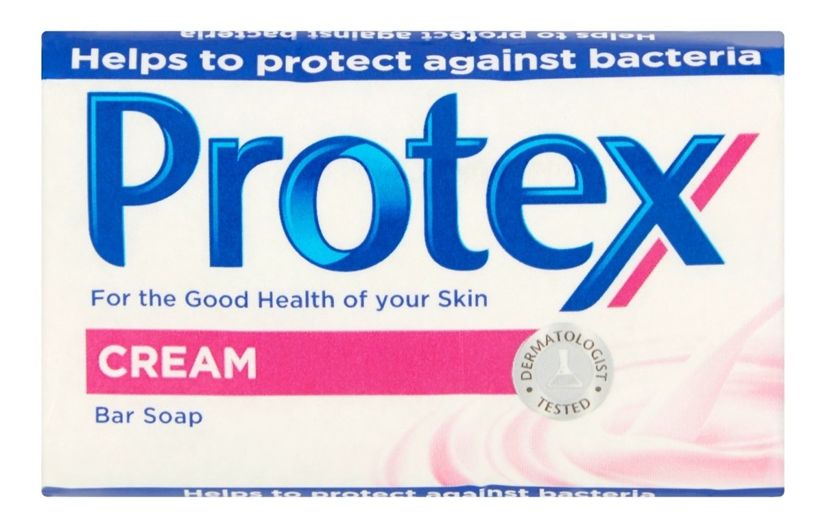 Mydło w kostce Cream