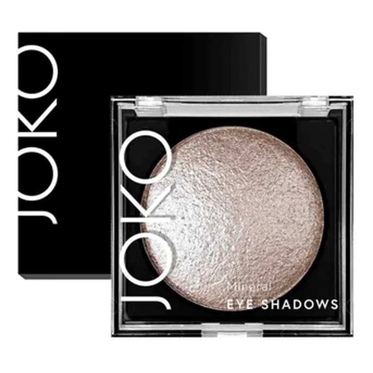 Joko Mineral Eye Shadows cień spiekany do powiek 2g