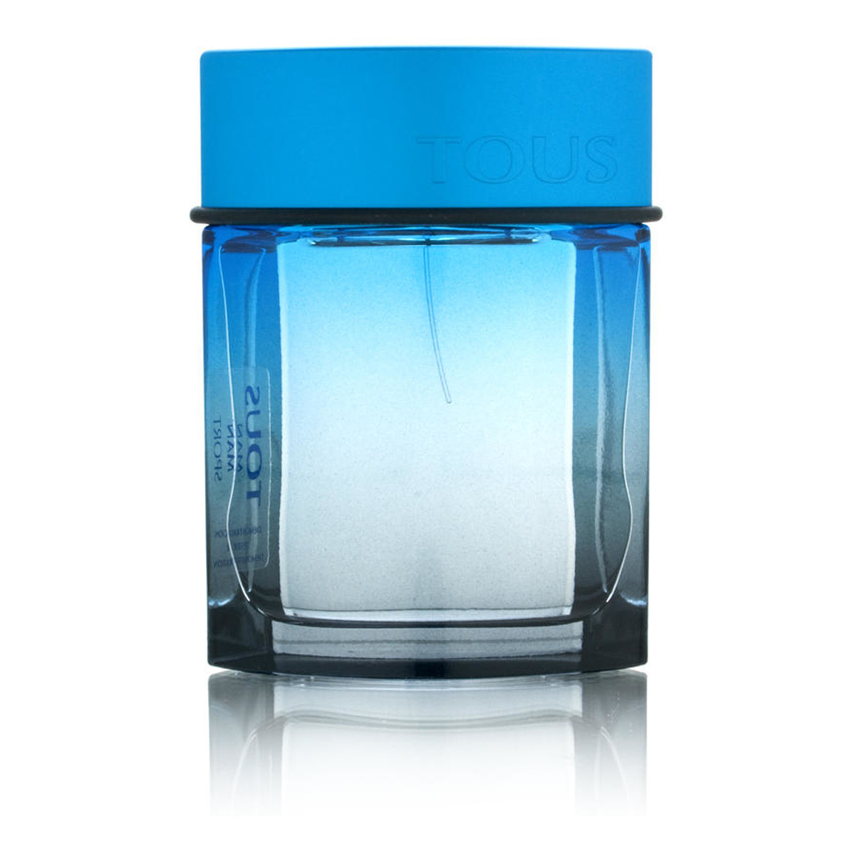 Tous Men Sport woda toaletowa Tester 100ml