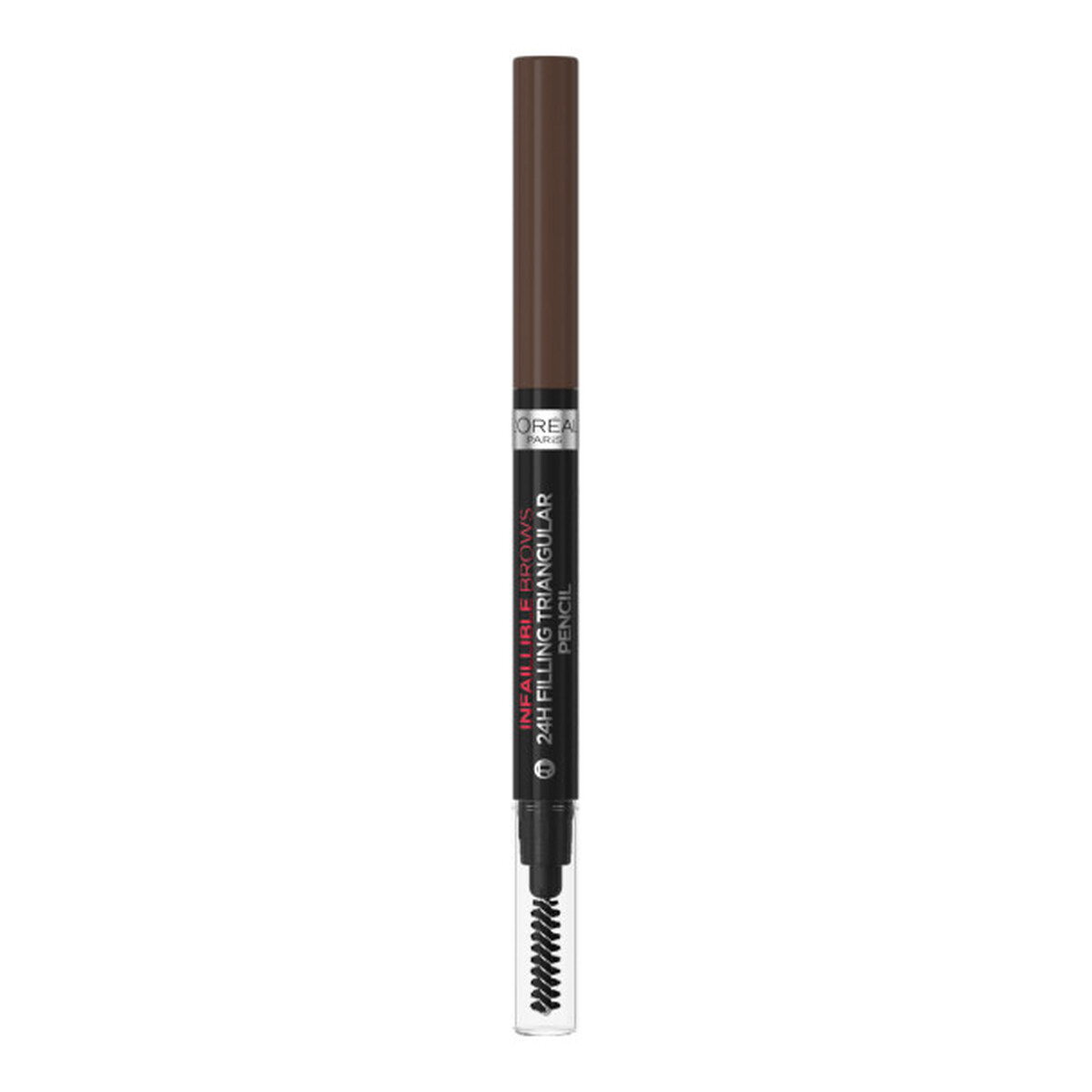 Loreal Infaillible Brows 24h Brow Filling Triangular Pencil Kredka do brwi