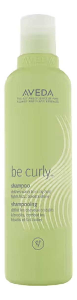 shampoo szampon do włosów kręconych