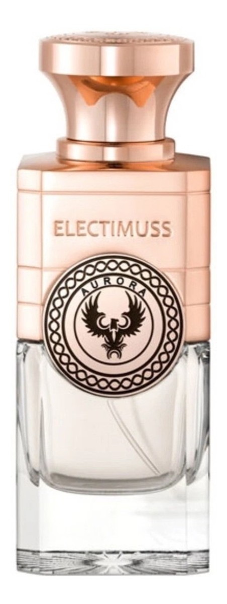 Aurora perfumy spray