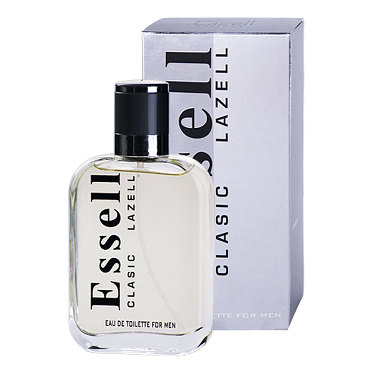 Lazell Essell Clasic For Men Woda toaletowa 100ml