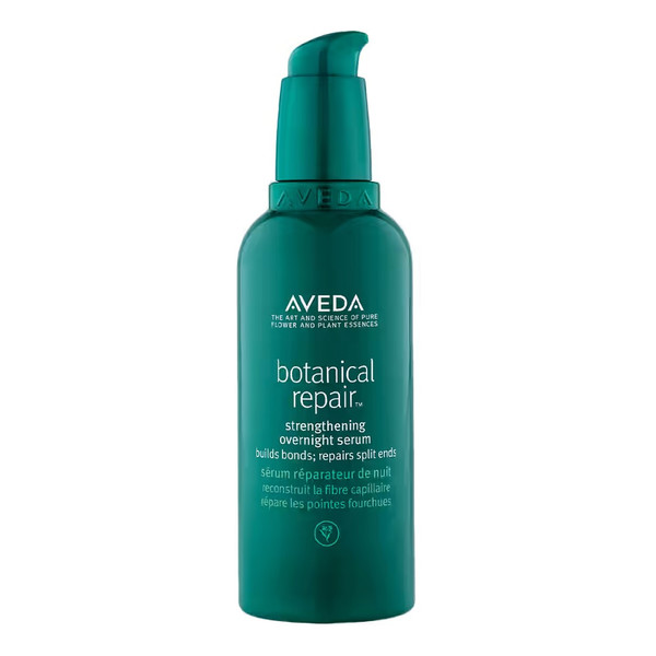 Aveda Botanical Repair Strengthening Overnight Serum wzmacniające na noc do włosów z rozdwojonymi końcówkami 100ml