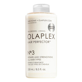 No.3 hair perfector kuracja regenerująca do włosów