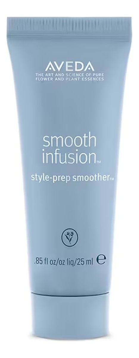 Smooth infusion style-prep smoother mini wygładzające serum do włosów