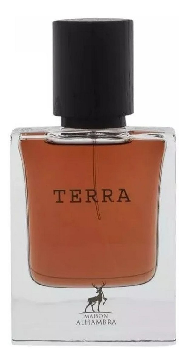 Woda perfumowana spray