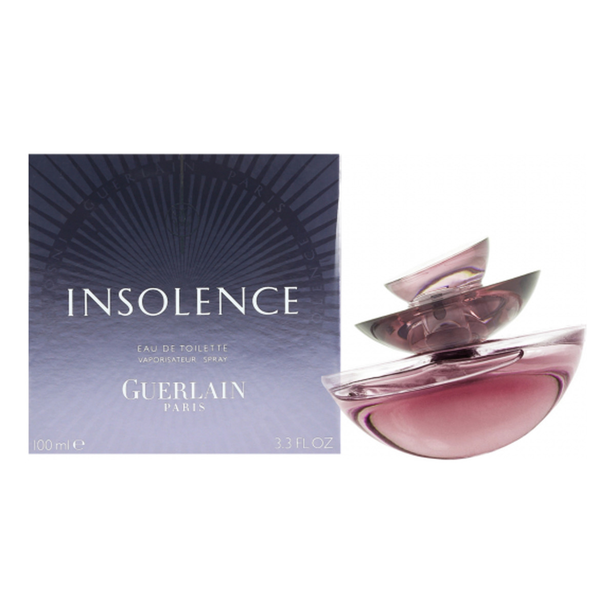 Guerlain Insolence Woda Toaletowa 100ml