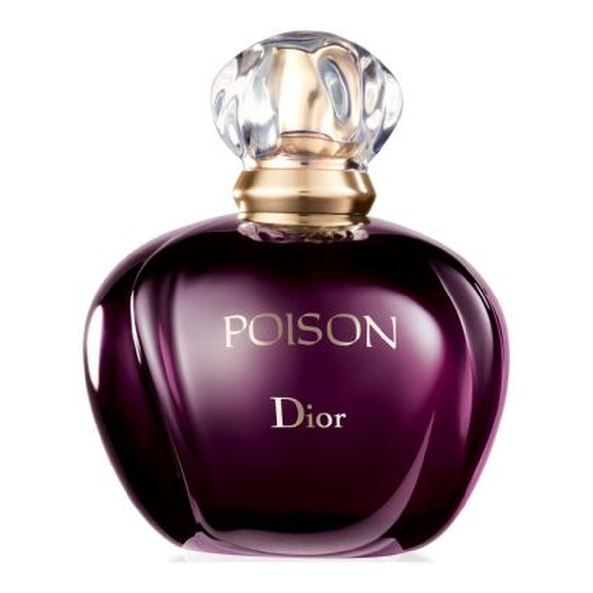 Dior Poison Poison Eau de Toilette woda toaletowa dla kobiet 30ml