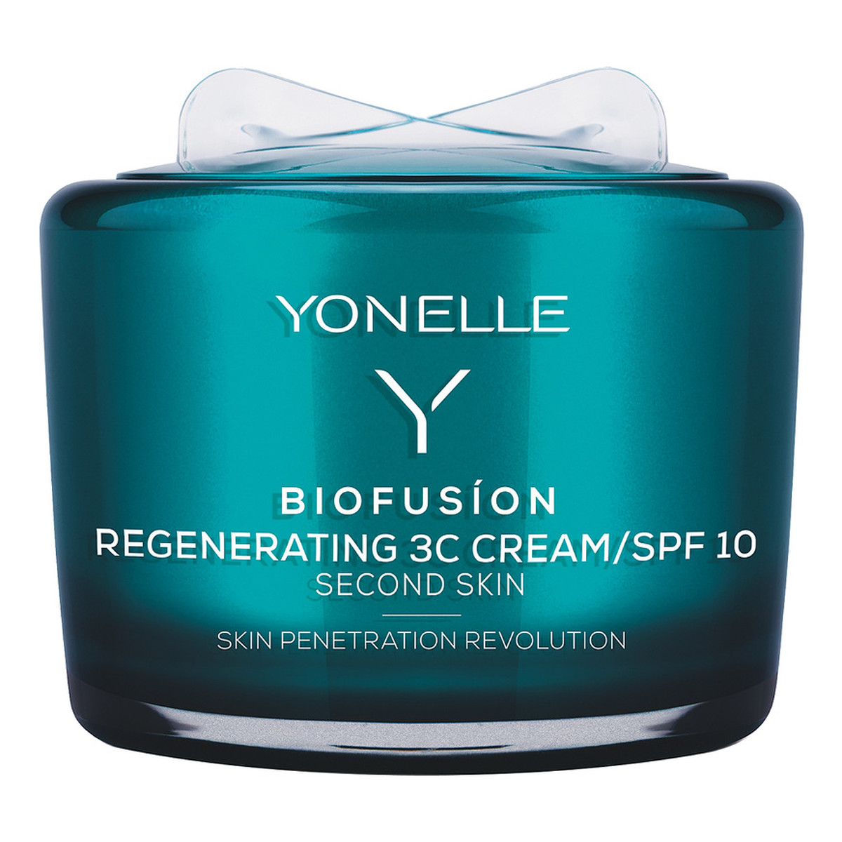Yonelle Biofusion Regenerating 3C Cream SPF10 Regenerujący krem do twarzy 55ml